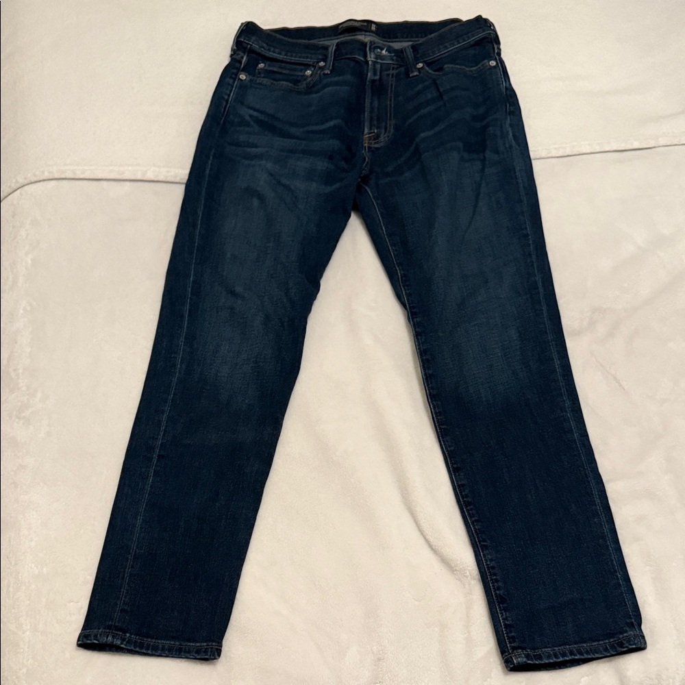 Men’s Abercrombie Jeans